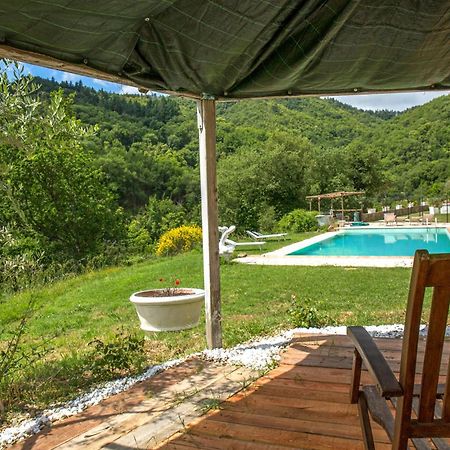 Podere Figlinelle Starda Экстерьер фото