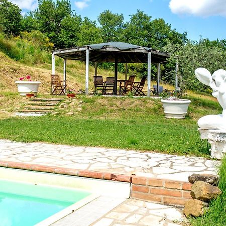 Podere Figlinelle Starda Экстерьер фото