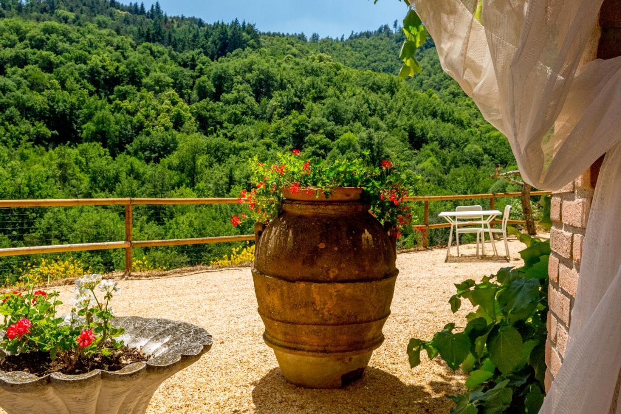 Podere Figlinelle Starda Экстерьер фото