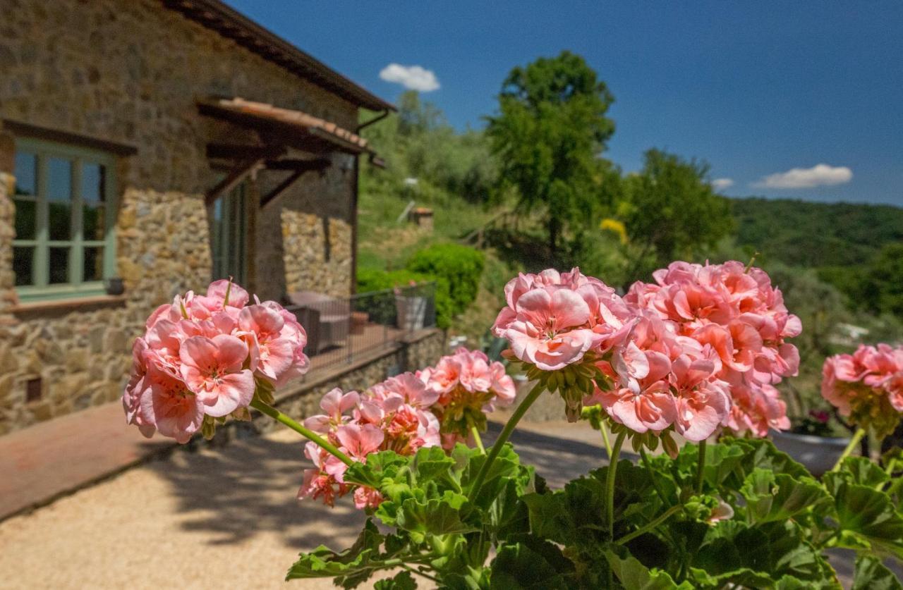 Podere Figlinelle Starda Экстерьер фото