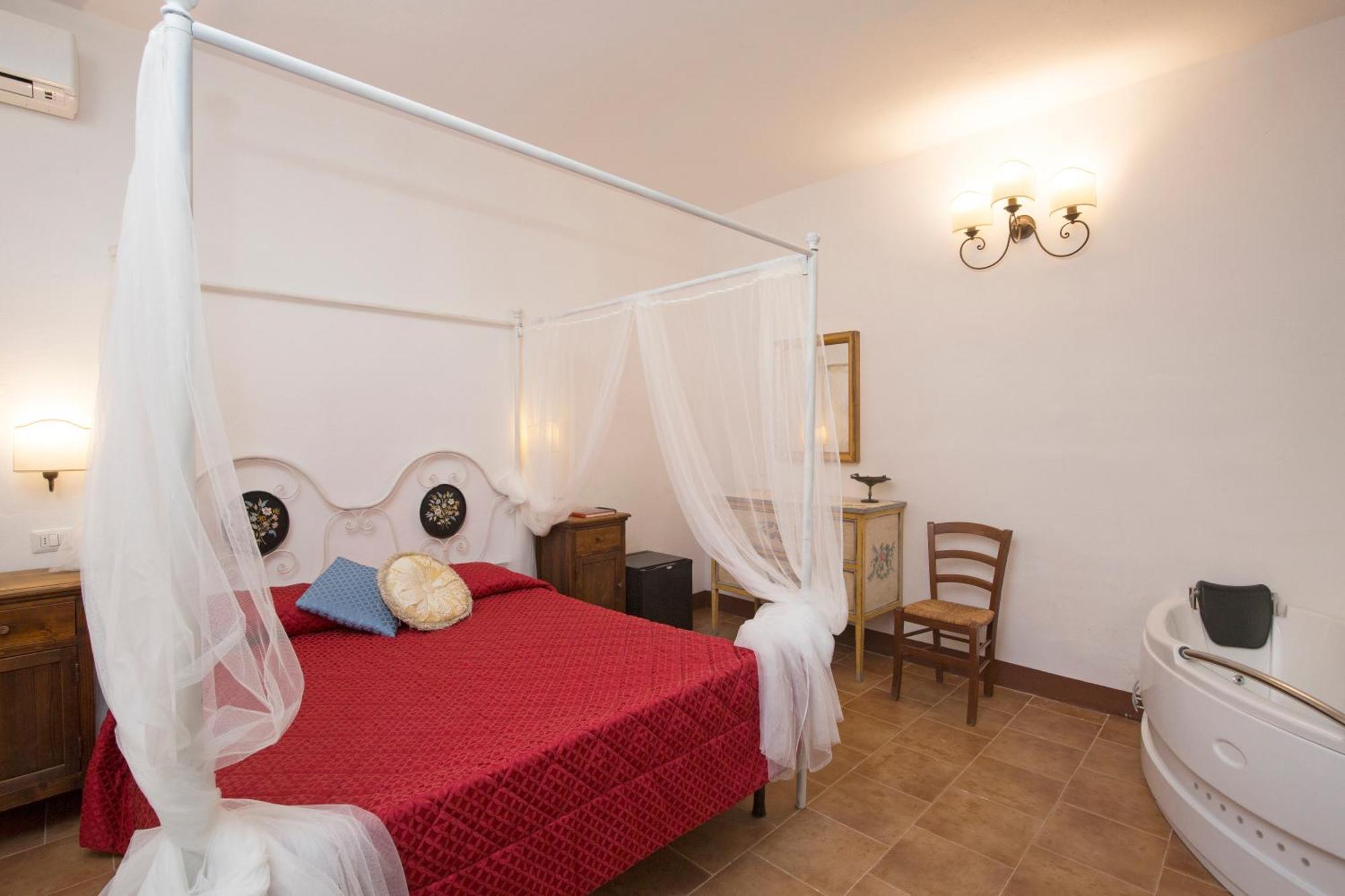 Podere Figlinelle Starda Экстерьер фото
