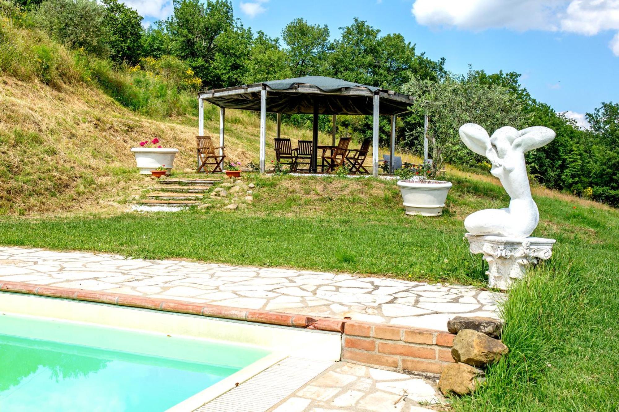 Podere Figlinelle Starda Экстерьер фото